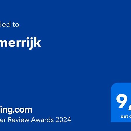 Kamerrijk Pepingen 外观 照片
