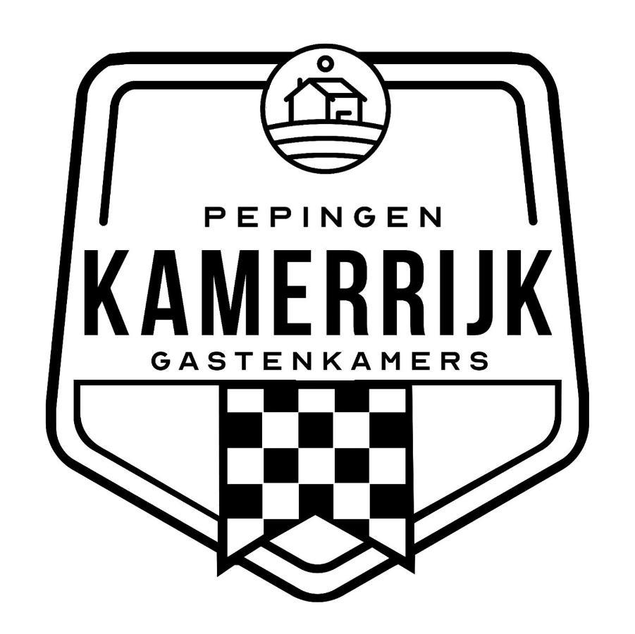 Kamerrijk Pepingen 外观 照片