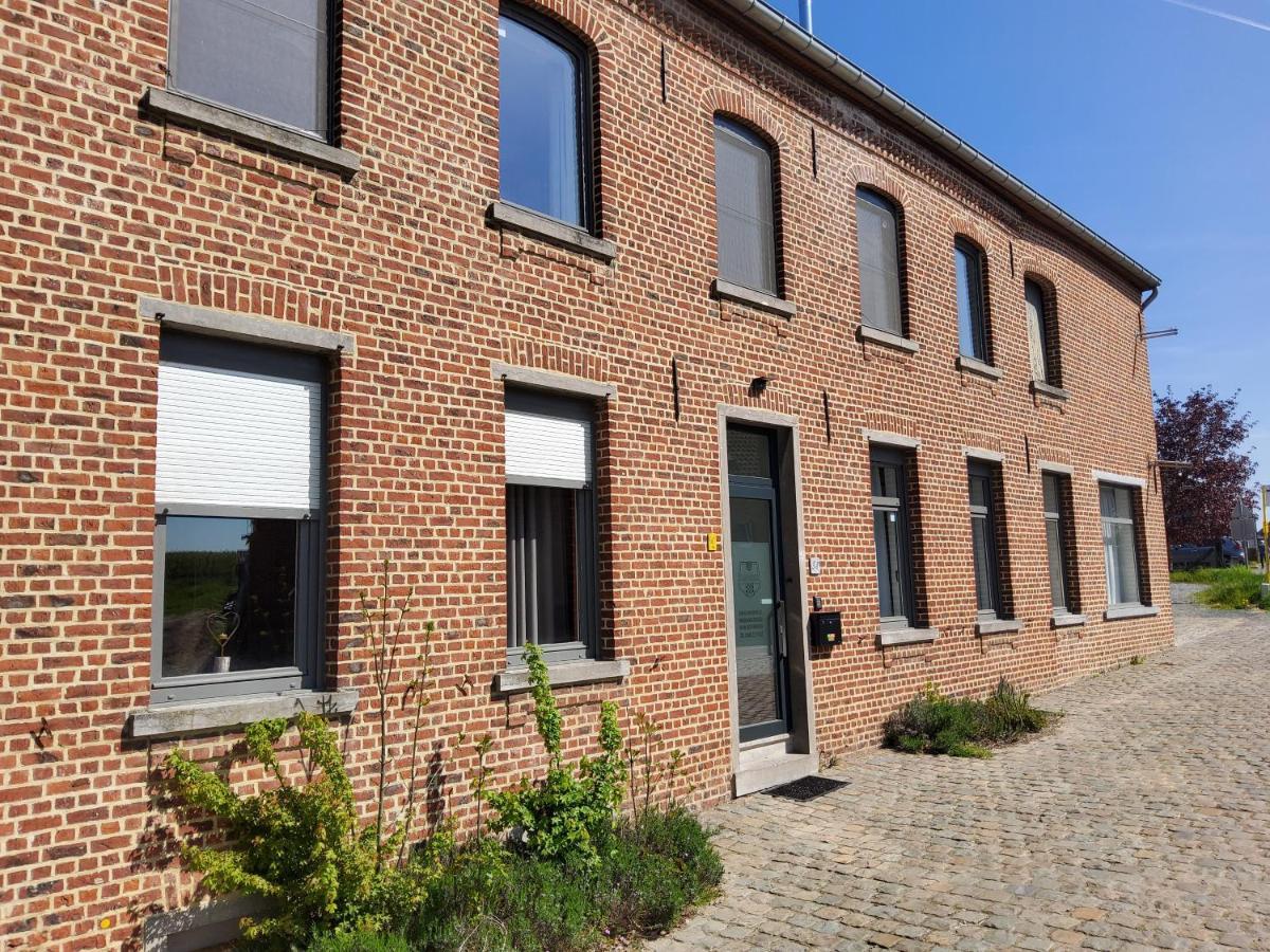 Kamerrijk Pepingen 外观 照片